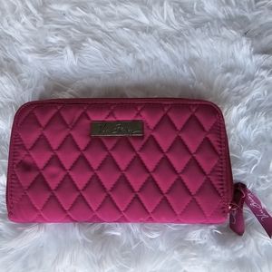 Vera Bradley wallet